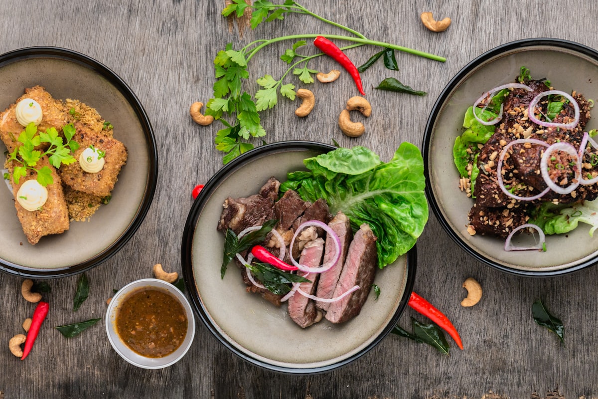 Restaurants à Dakar : les meilleures adresses pour bien manger